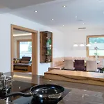 Mamalisl Apartmán