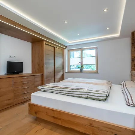 Mamalisl Appartement Mittersill