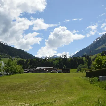 Appartement Mamalisl *