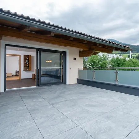 Appartement Mamalisl *