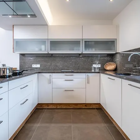 Lejlighed Mamalisl Mittersill