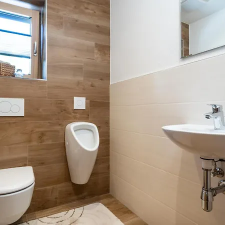 Lejlighed Mamalisl *