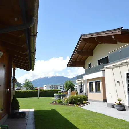 Mamalisl Appartement *