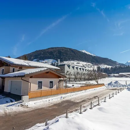 Appartement Mamalisl *