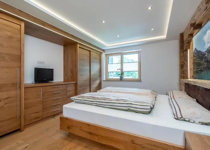 Mamalisl Appartement Mittersill