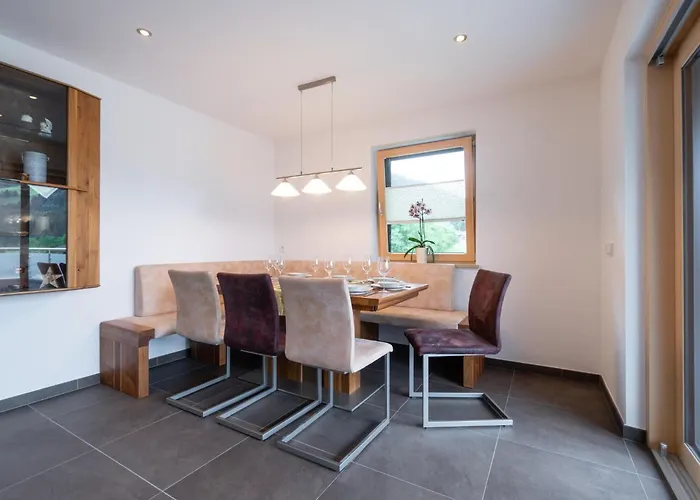 Mamalisl Appartement *