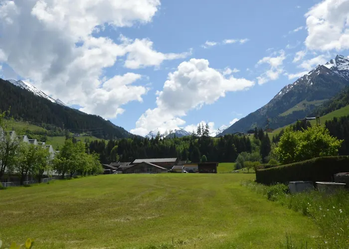 Appartement Mamalisl *