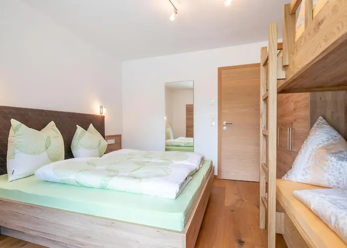 Mamalisl * Mittersill