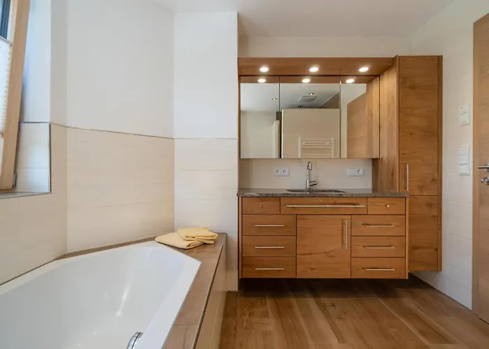 Mamalisl Appartement Mittersill