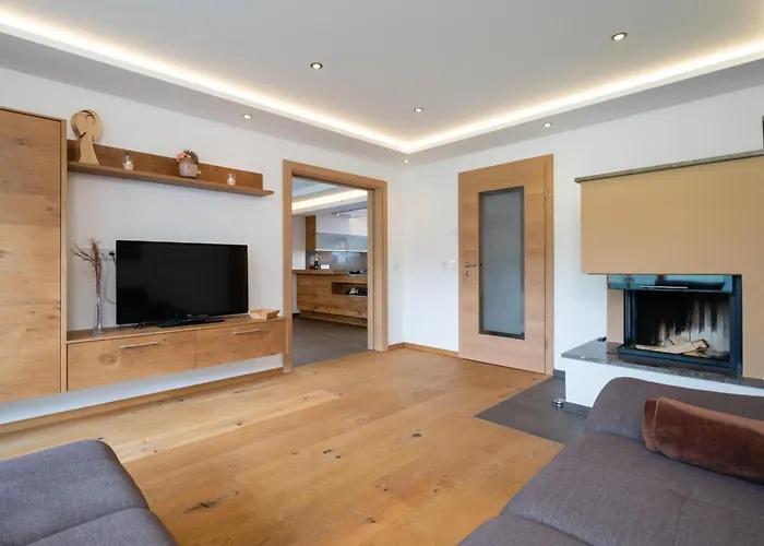 Mamalisl Appartement