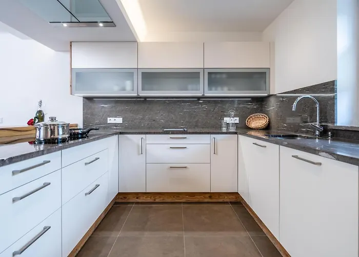 Appartement Mamalisl Mittersill