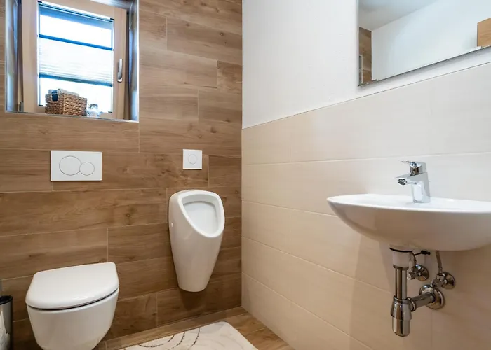 Appartement Mamalisl *