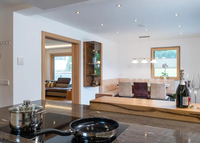 Mamalisl Appartement