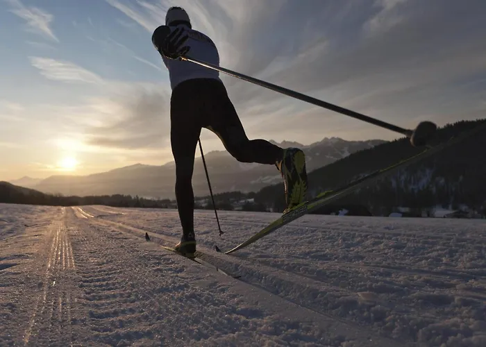 Mamalisl Appartement Mittersill