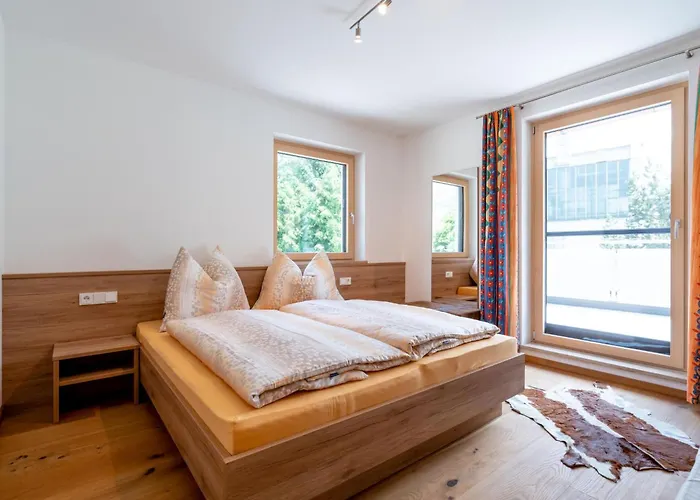 Mamalisl Appartement