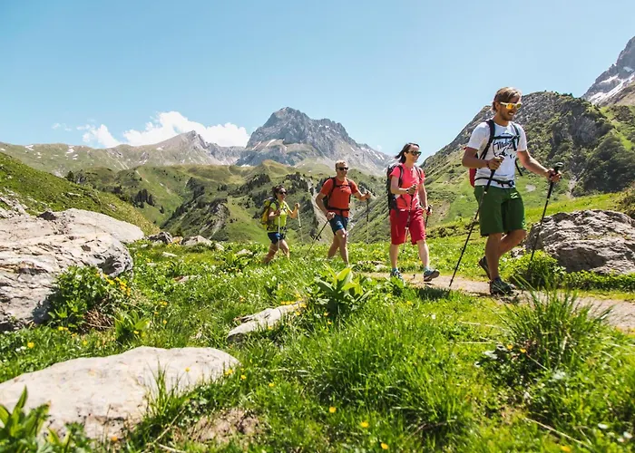 Appartement Mamalisl Mittersill